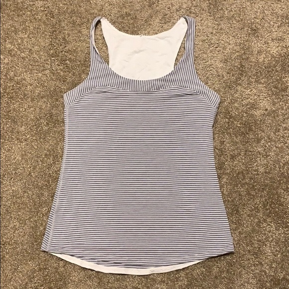lululemon athletica Tops - Lululemon tank top